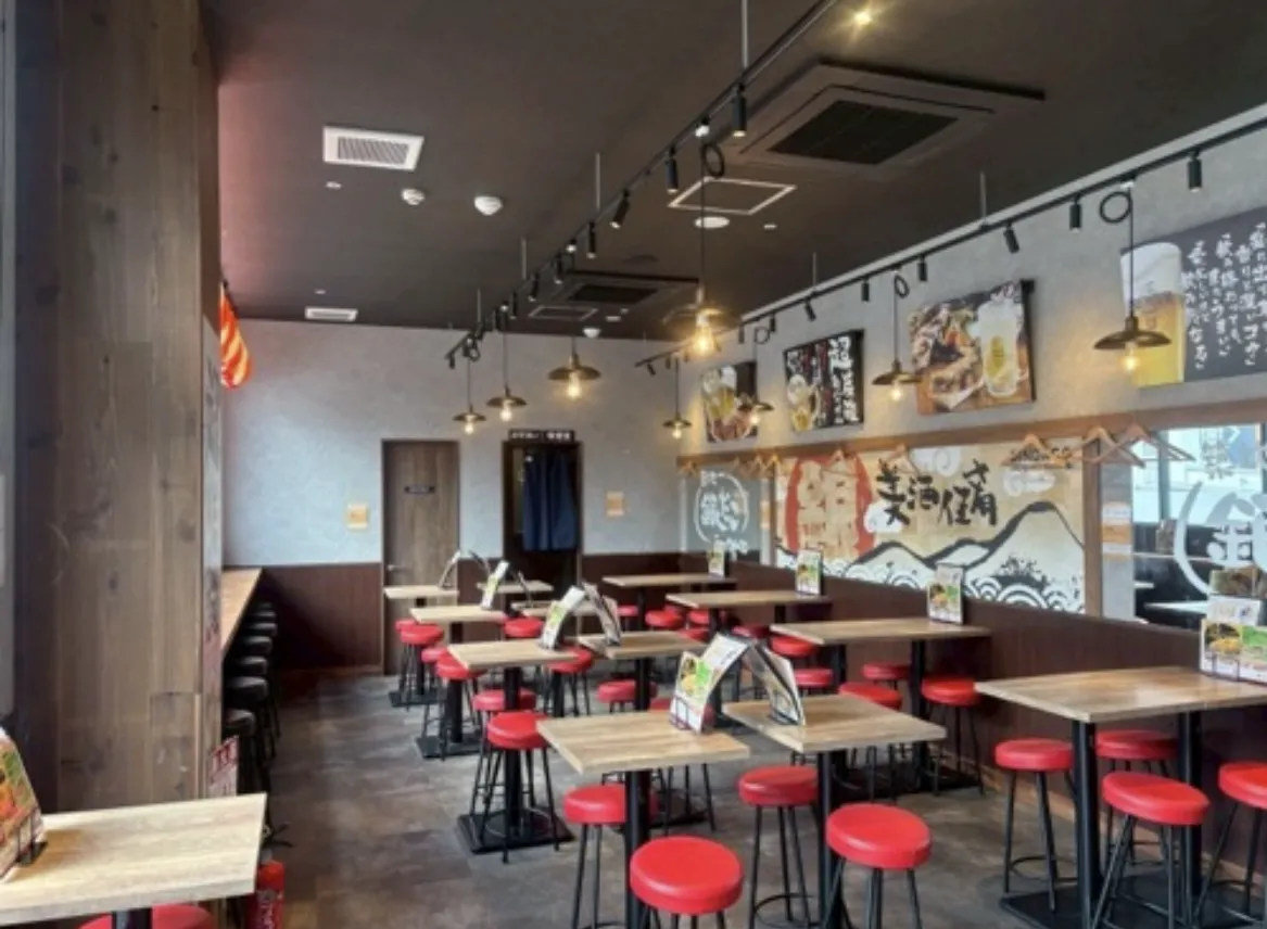 公式】銀だこハイボール 多摩センター駅前店｜株式会社オールウェイズ